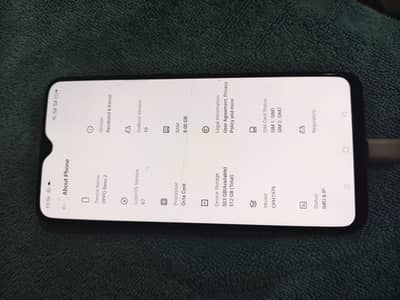 OPPO Reno Z