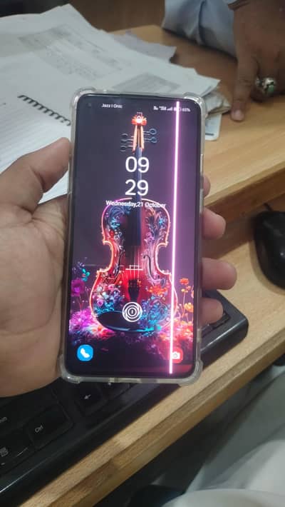 One Plus 8T