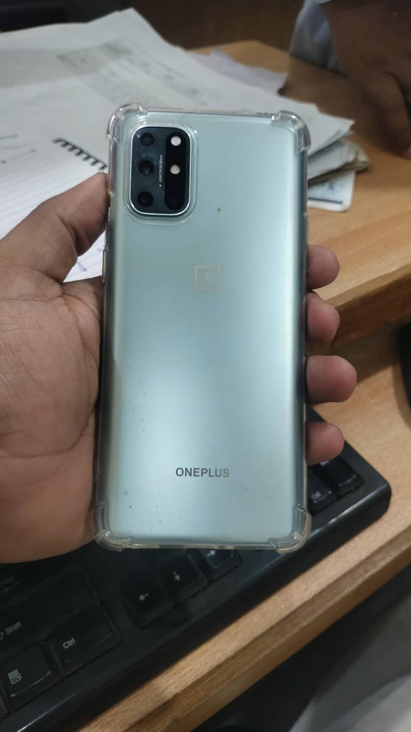One Plus 8T 2