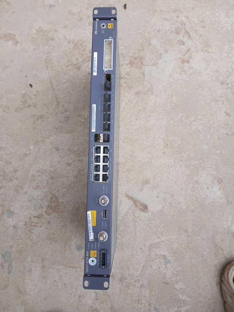 optix RTN 905 1