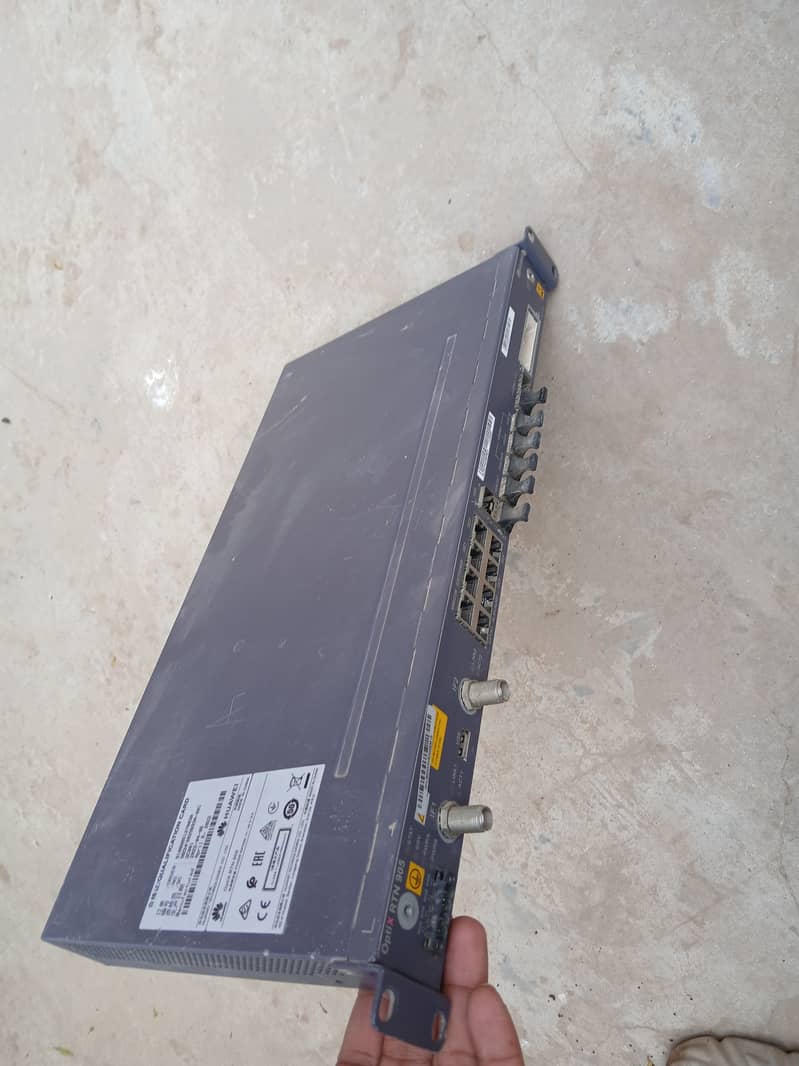 optix RTN 905 2