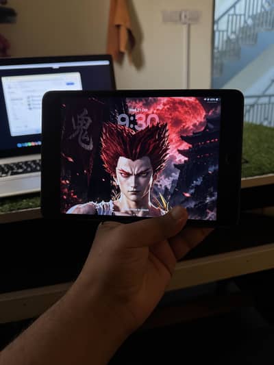 I pad mini 5