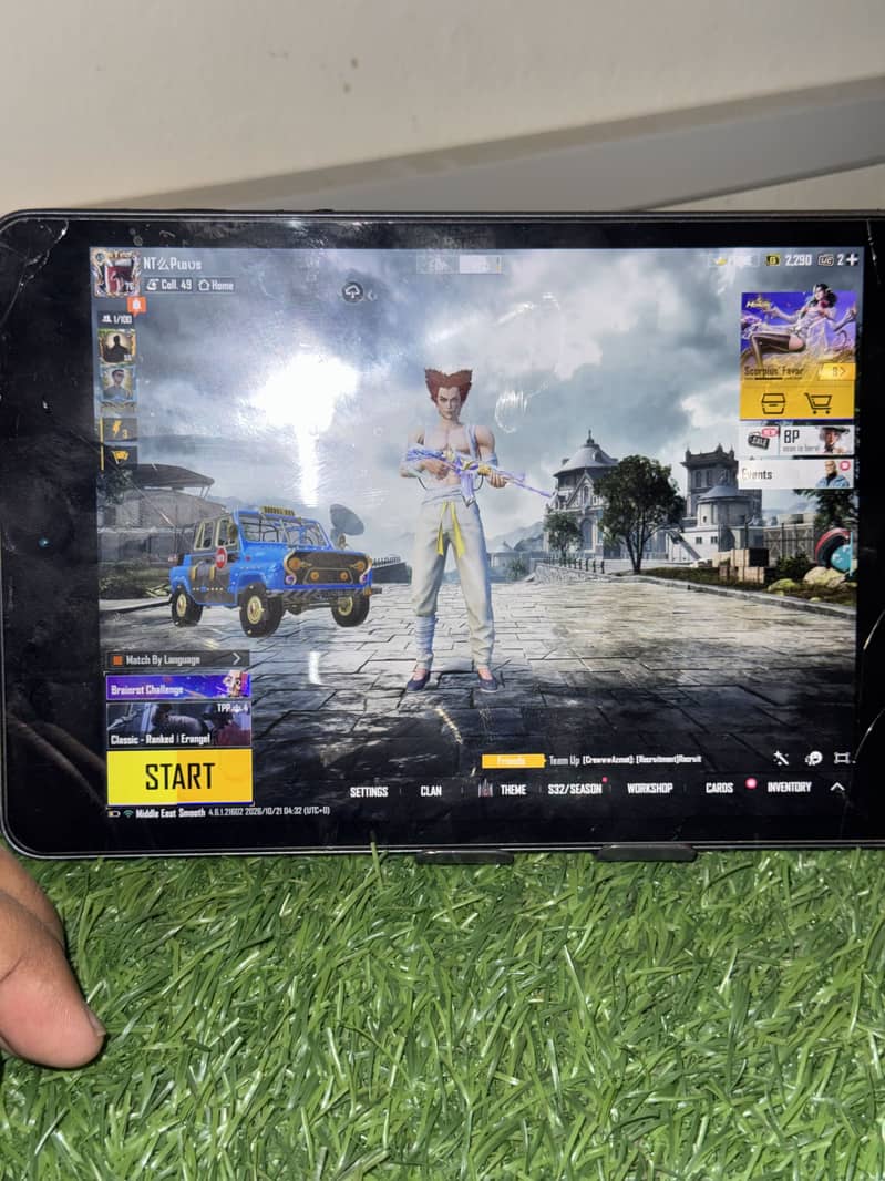 I pad mini 5 5
