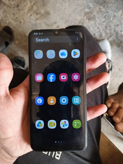 Samsung Mobile A30