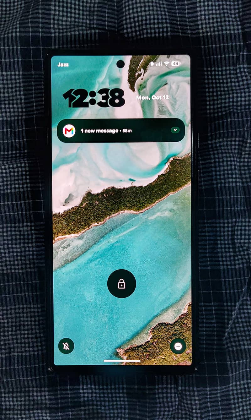 Google Pixel 6 4