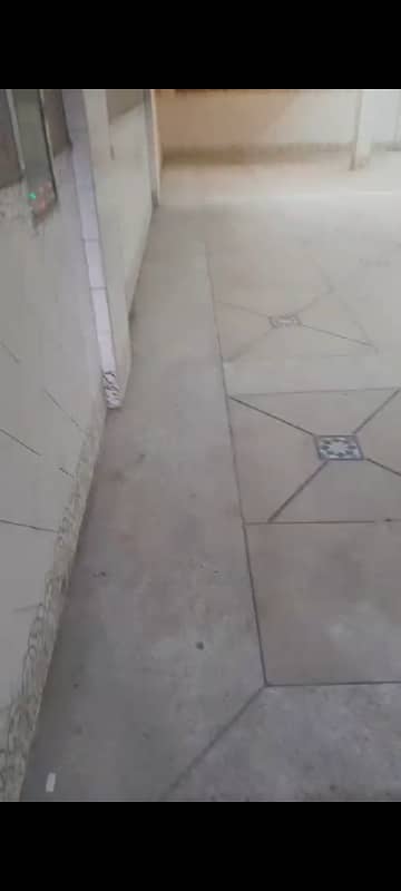MadinaTown Y block 5 Marla lower porstion for rent 03018660465