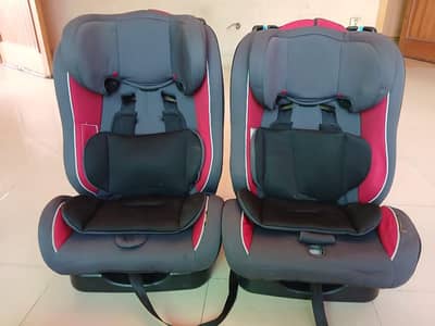 Car Seats, Toddler
