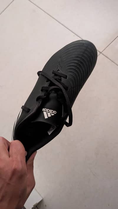 Adidas Predator Edge. 4 FxG