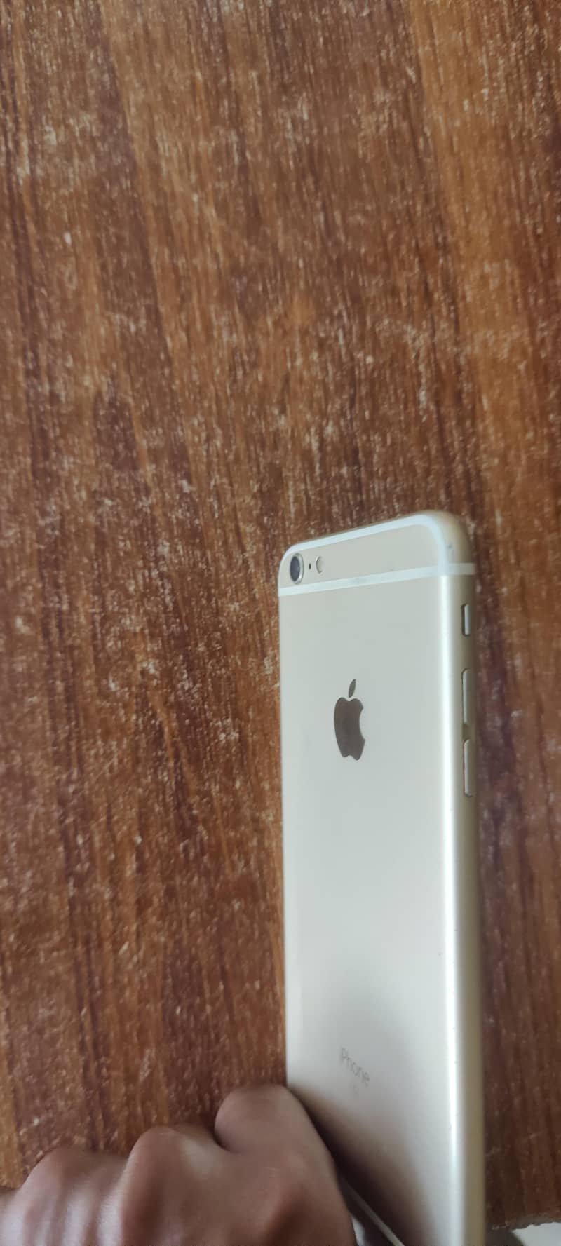 Apple iPhone 6S Plus 0