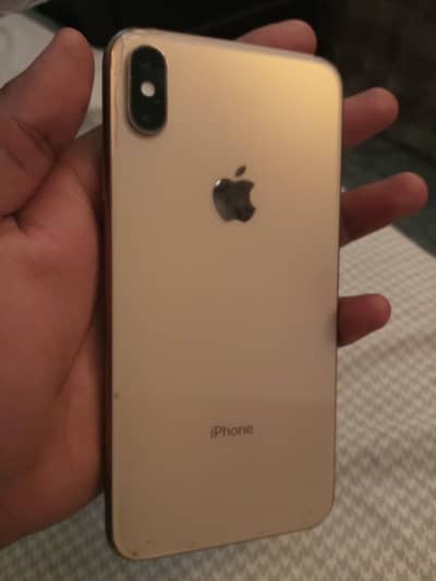 Apple iPhone XS Max