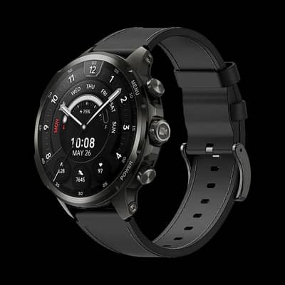 Black Shark Watch X
