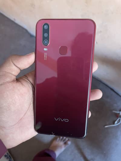 Vivo Y15