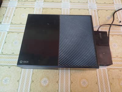 x box console 500gb/1tb _power supply included