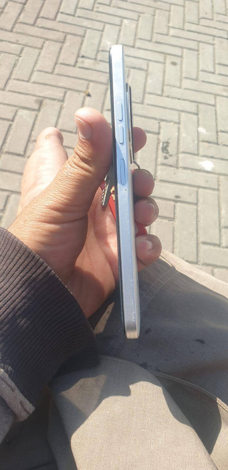 Tecno SPARK 30C 1
