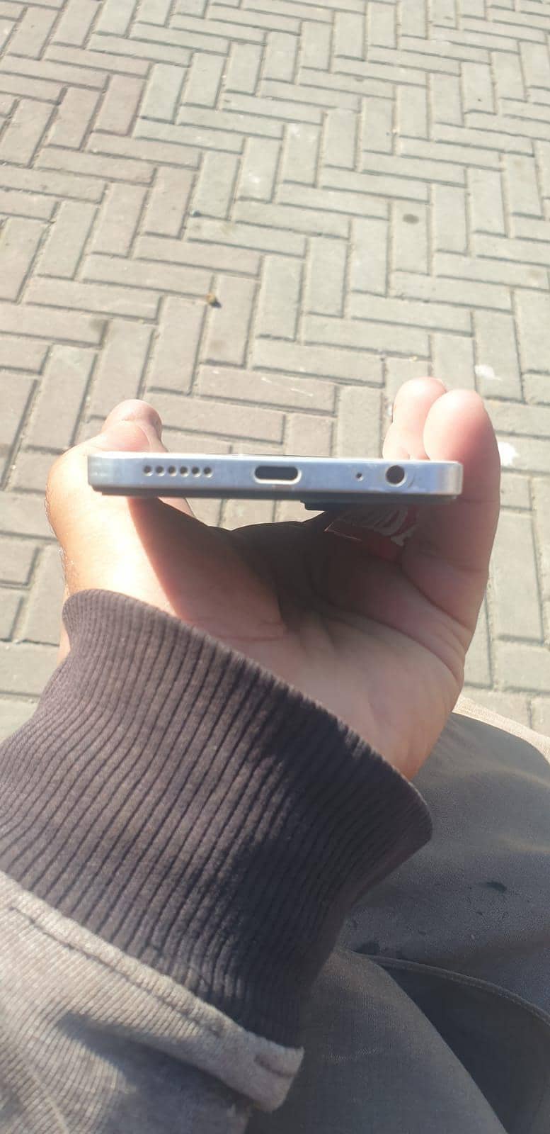 Tecno SPARK 30C 2