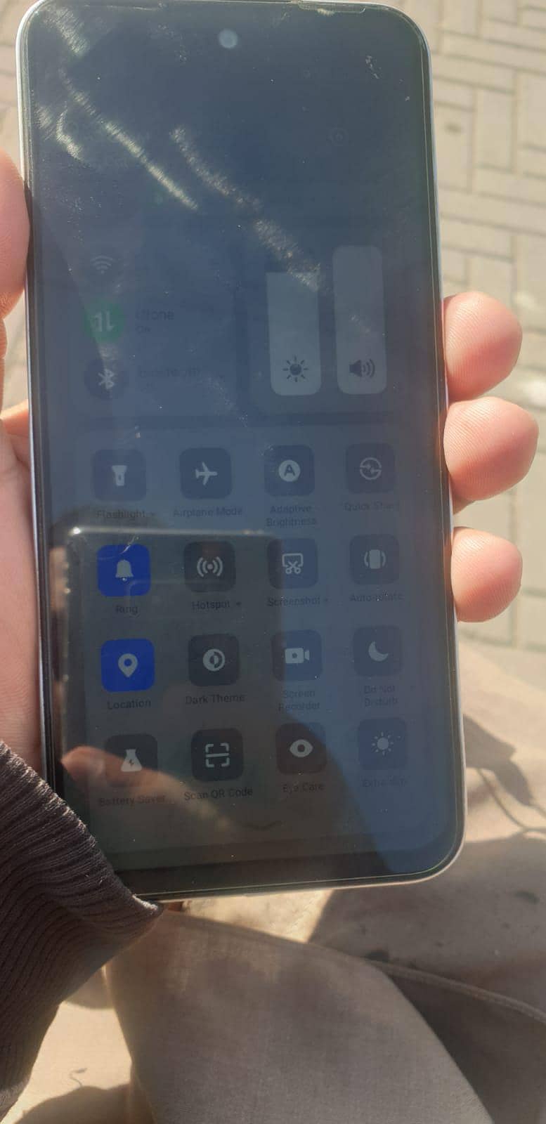 Tecno SPARK 30C 4