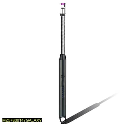 USB Rechargeable Flameless Arc Lighter