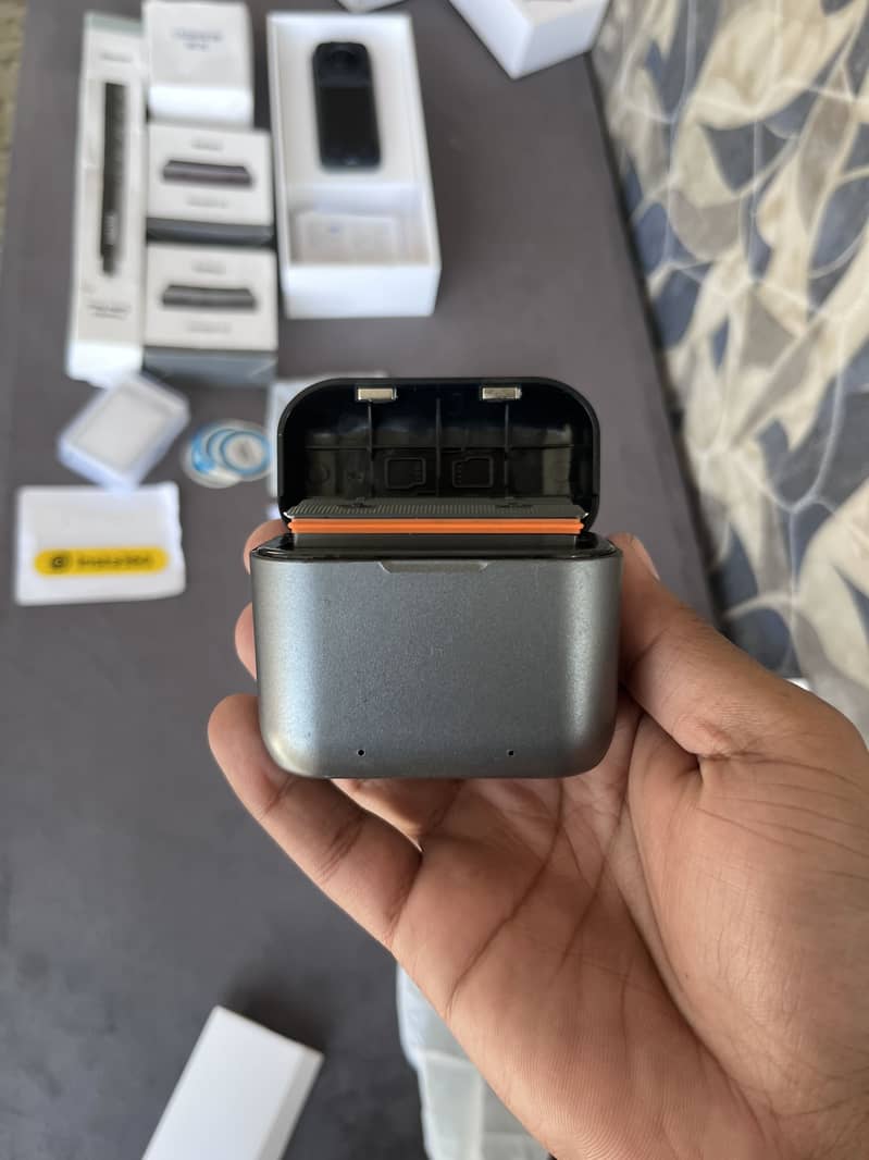 insta 360 x3 2