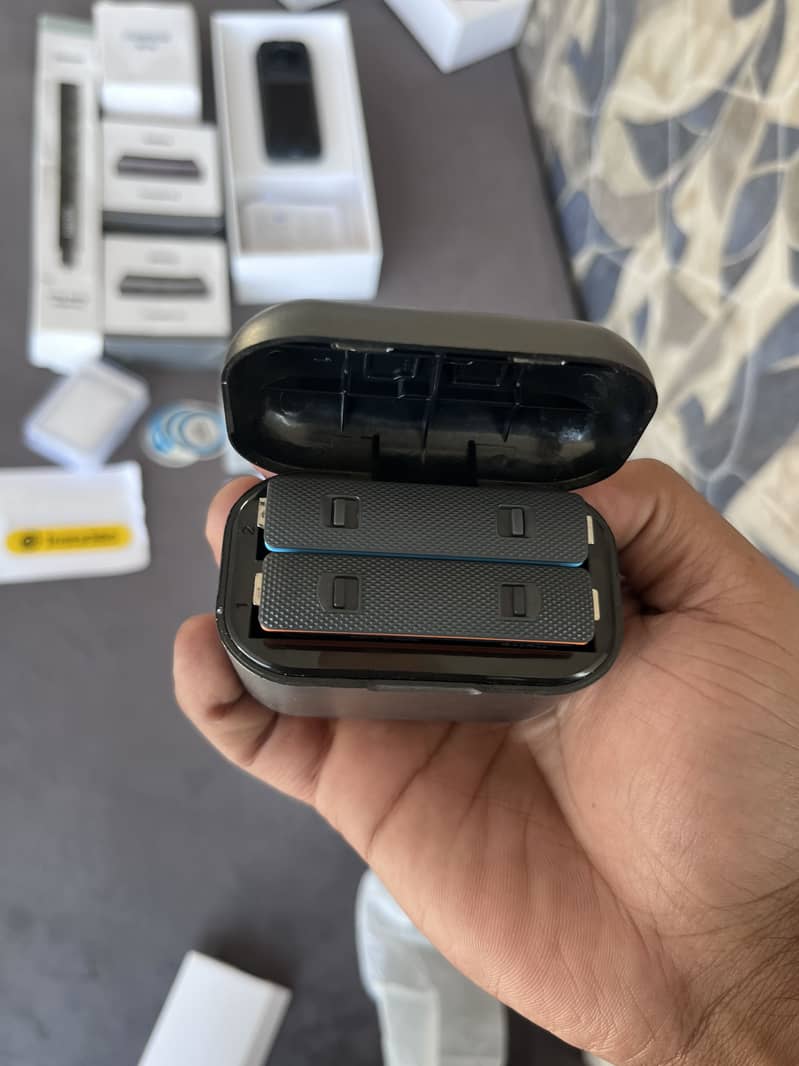insta 360 x3 3