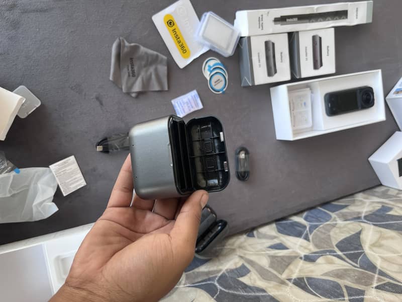 insta 360 x3 12