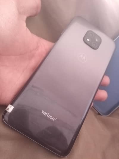 Motorola Moto G Power 5G
