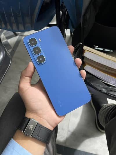 infnix hot 60i