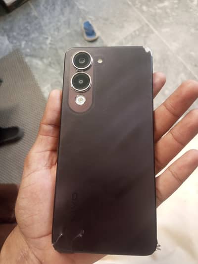 Vivo Y04 4+4%64