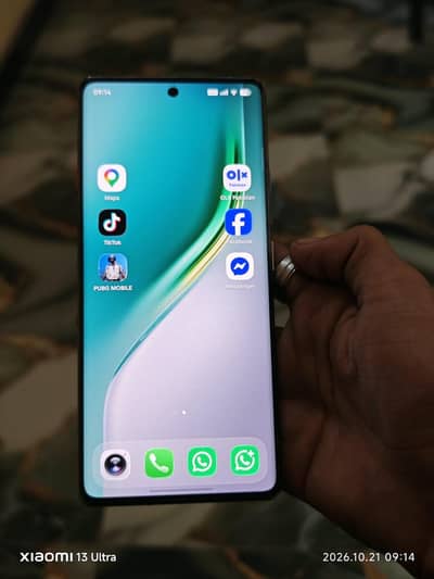 Tecno CAMON 40 Pro 12 256