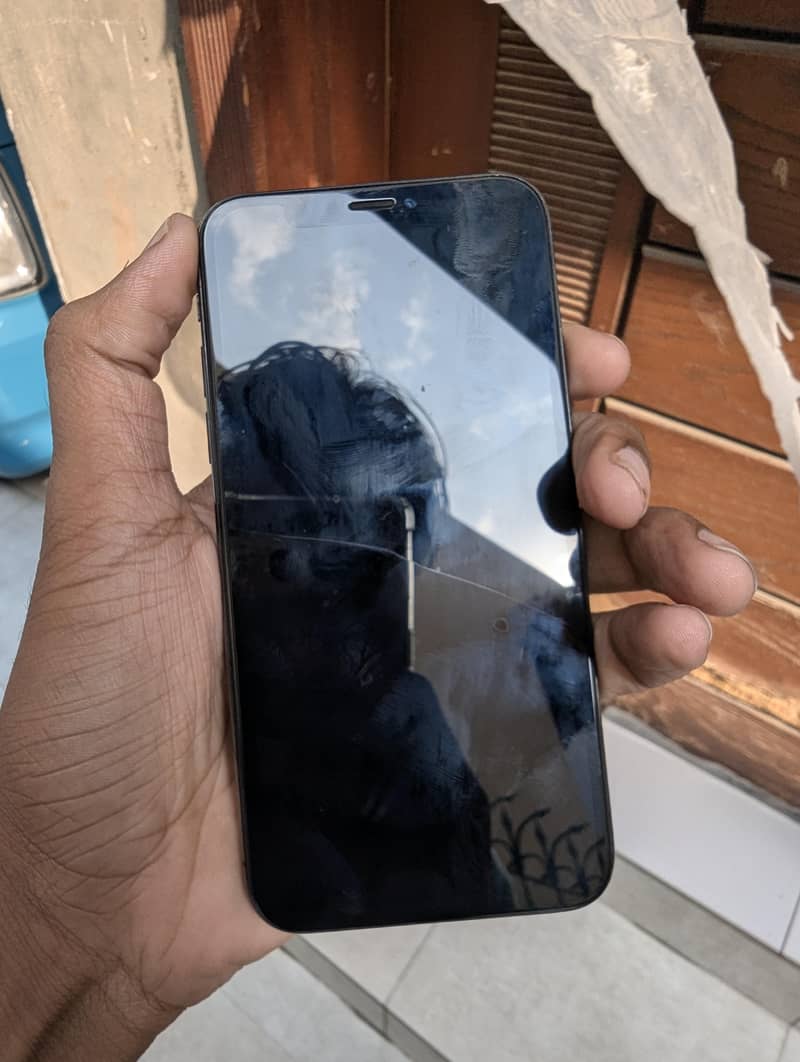 Apple iPhone X 1
