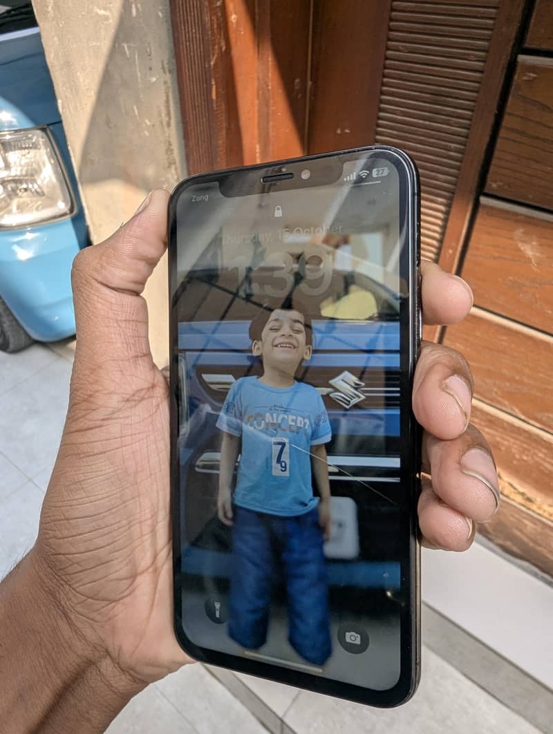 Apple iPhone X 2