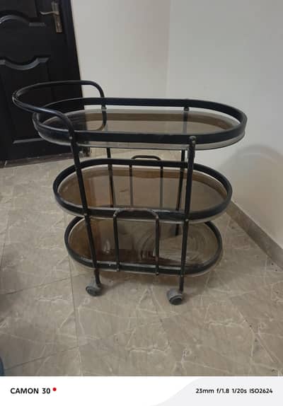 tea trolley for sale