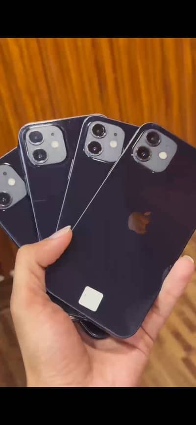 Apple iPhone 12