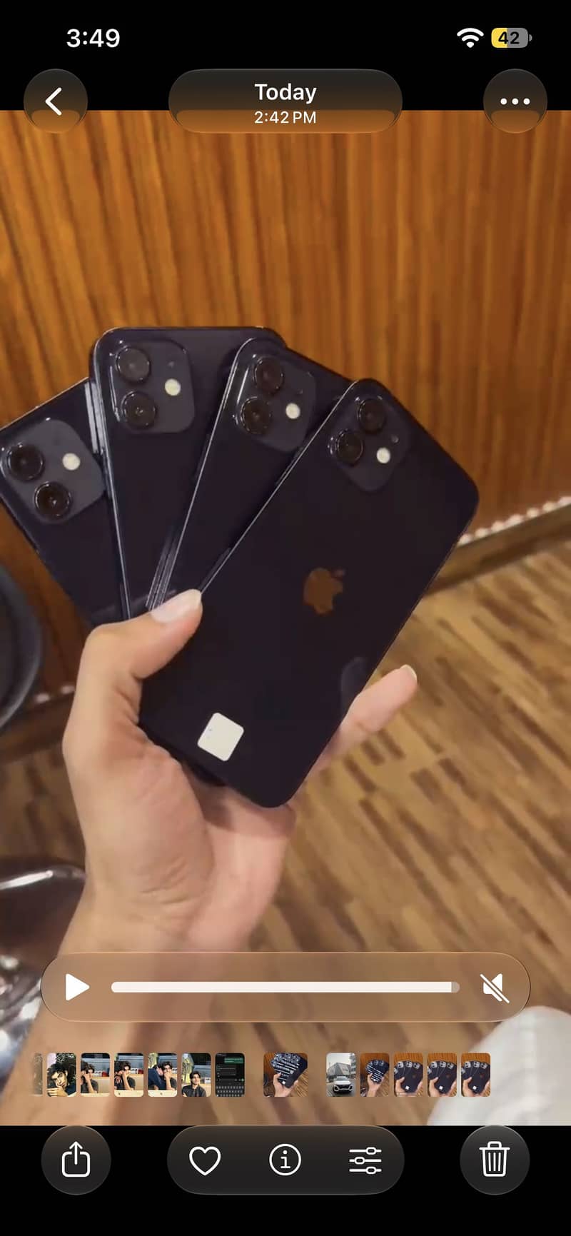 Apple iPhone 12 2