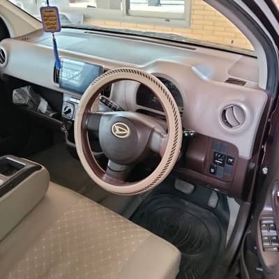 Daihatsu Boon 2019