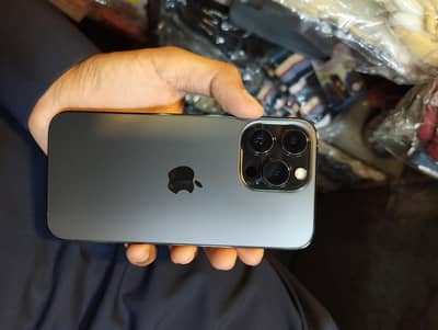 Apple iPhone 13 Pro