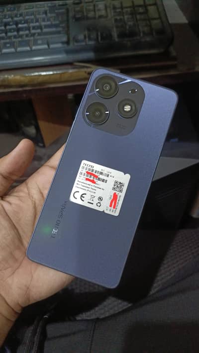 Tecno Spark 10 Pro 8/128