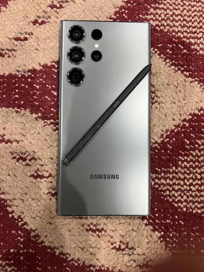 Samsung Mobile S23 Ultra