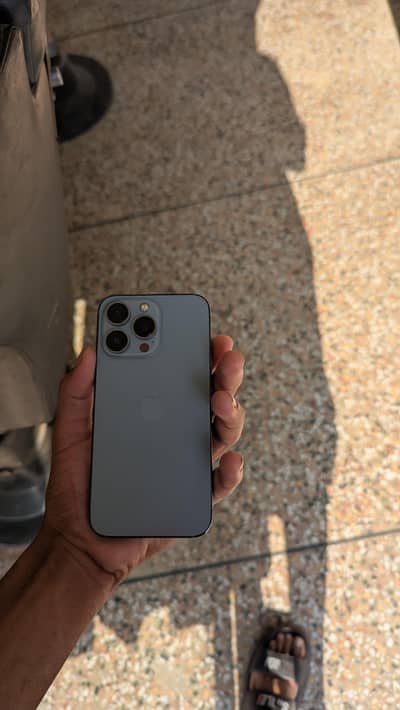 Apple iPhone 13 Pro