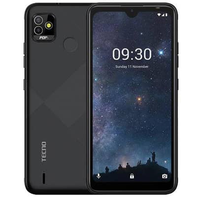 Tecno Pop 5 good condition