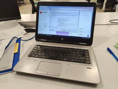 HP I7 AMD8 generation ,