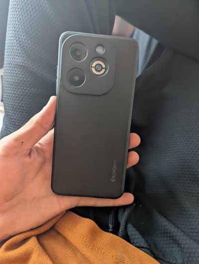 Infinix Smart 8 Plus