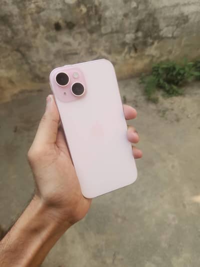 Apple iPhone 15 bypass