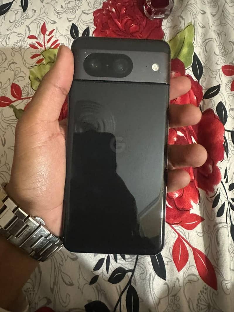 Google Pixel 8 1