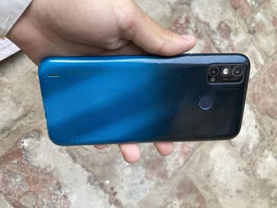 Tecno Spark 6 Go 4/64