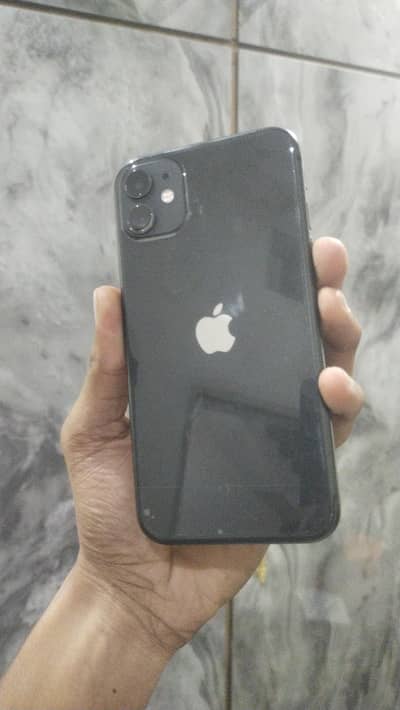 Iphone 11 64 gb non pta 80 betray health condition 10/10
