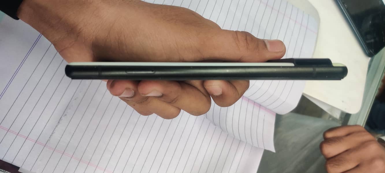 Google Pixel 6a 3