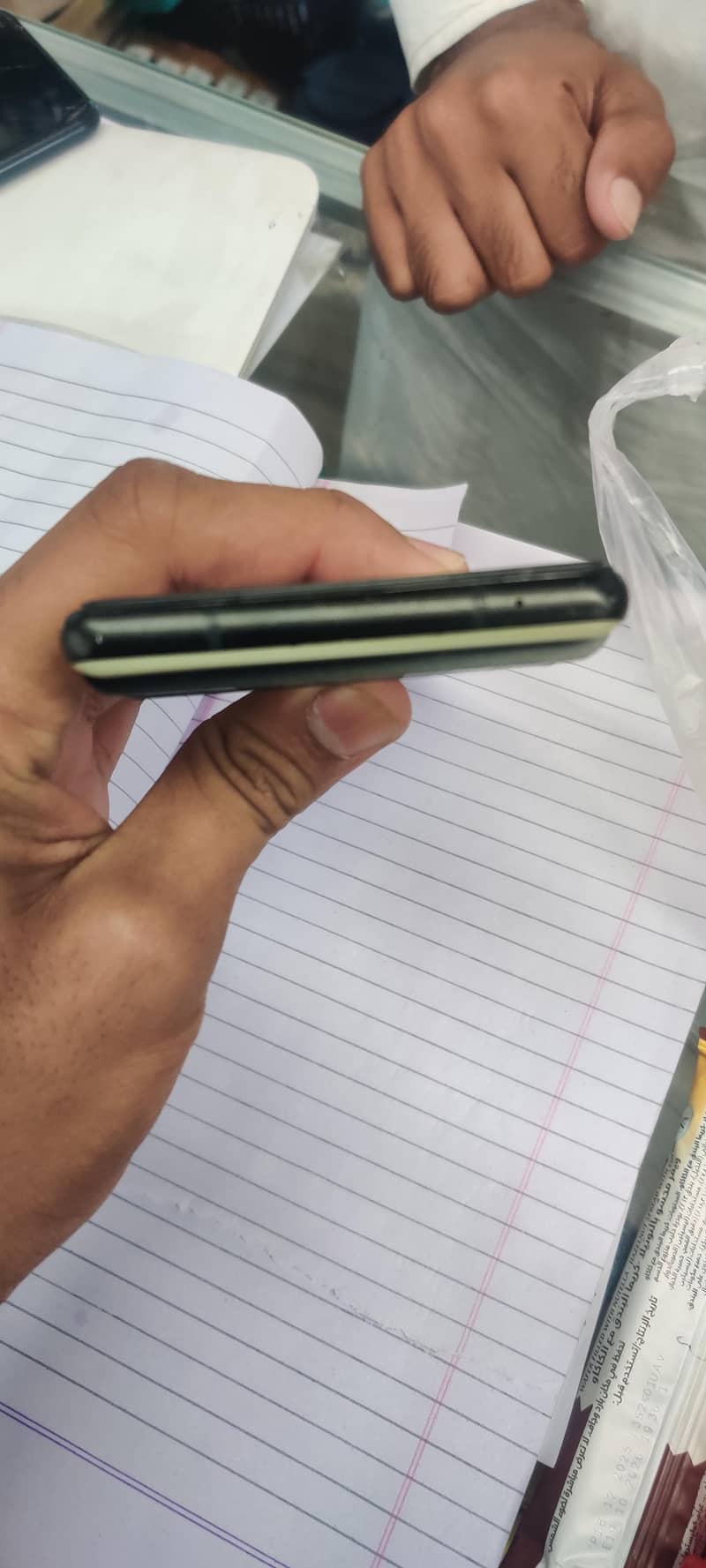 Google Pixel 6a 4