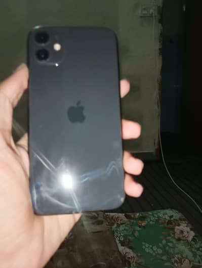 Apple iPhone 11 64gb