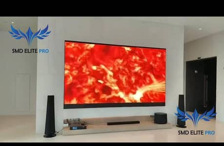 SMD Screen | Indoor SMD | Digital Billboard | SMDScreen | Pole Stream