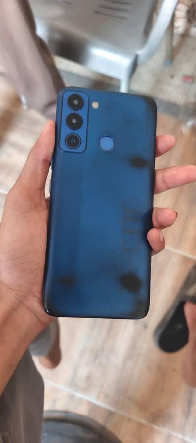 Tecno Pop 5